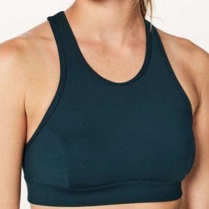 Lululemon Pace Perfect Bra (Storage) | Submarine | 8